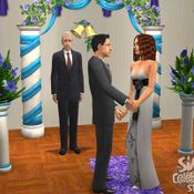 <b>The Sims 2 Celebration Stuff</b> [Preview]