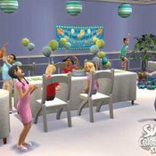 <b>The Sims 2 Celebration Stuff</b> [Preview]