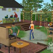 <b>The Sims 2 Celebration Stuff</b> [Preview]