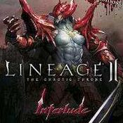 Lineage][ : Interlude Test Server [PR]