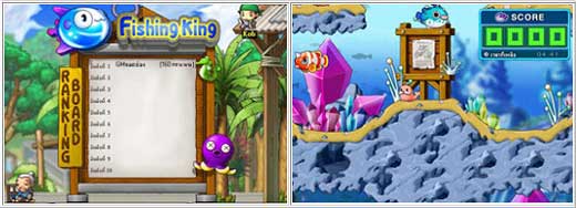 Maple Story: อัพเดตแพทช์เวอร์ชั่น 0.29 [PR]