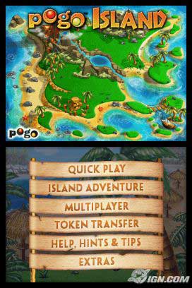 <b>Pogo Island</b> [Preview]