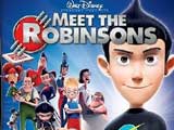 Meet the Robinsons [Preview]