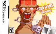 Yoga Training DS [Preview]