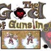 TRO: The God of Gunslinger [PR]