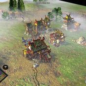 Empire Earth III [Preview]