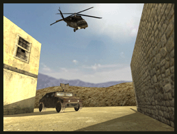 รู้หรือไม่ !! สีชุดแต่ละหน่วยรบมีผลต่อการเล่น SF [PR]