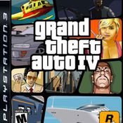 Grand Theft Auto IV Box Shot!? [News]