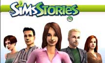 The Sims Life Stories [Preview]