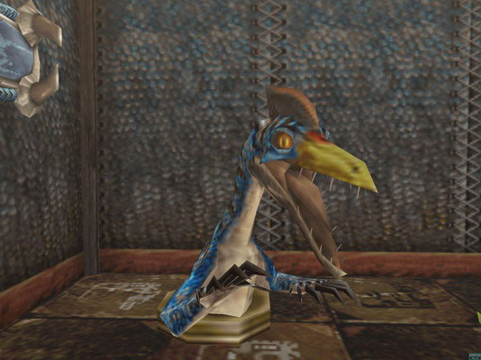 Monster Hunter Frontier Online: My Gallery [Preview]