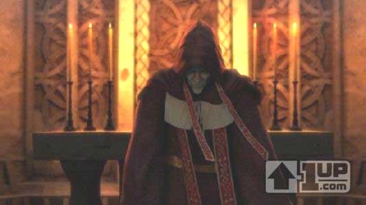 Castlevania: Dracula X Chronicles [News]