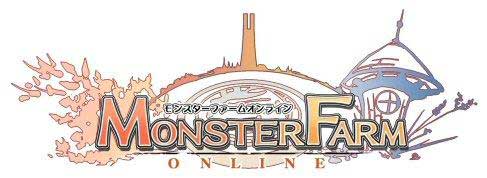 Monster Farm Online [Preview]