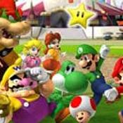 Mario Party 8 [Preview]