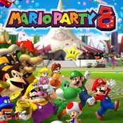 Mario Party 8 [Preview]