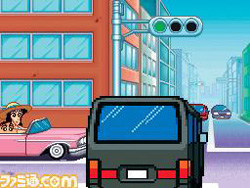 Crayon Shin-Chan DS [Preview]