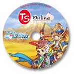 TS Online: Package ตุ๊กตาปาโต้เยา [PR]