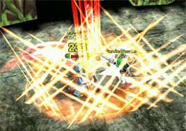 Yulgang: อัพเดต เปิดระบบ PK [PR]