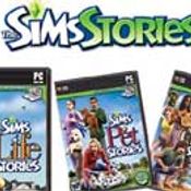 The Sims Stories [News]