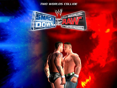 น้าติง ชวนเซียนแข่ง Smackdown ชิง PSP [PR]