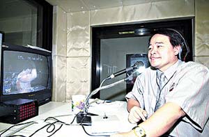 น้าติง ชวนเซียนแข่ง Smackdown ชิง PSP [PR]