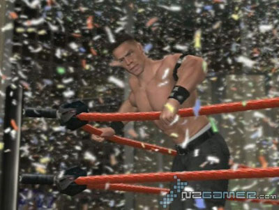 น้าติง ชวนเซียนแข่ง Smackdown ชิง PSP [PR]