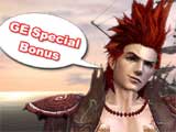 GE Special Bonus [PR]