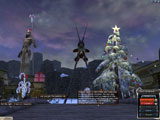 Guild Wars Nightfall: Wintersday 2006 [Detail]