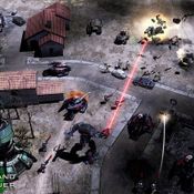 Command & Conquer 3: Tiberium Wars [News]