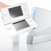 Wii และ NDS เตรียมผนึกกำลังในปี 2007 นี้ [News]