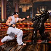 Virtua Fight 5 หนีไปลง Xbox360 ด้วยแล้ว [News]