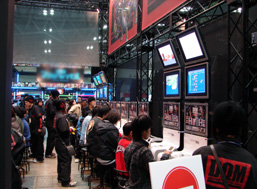 Jump Festa 2007 [News]