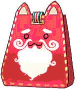 Pangya: Xmas Item [PR]