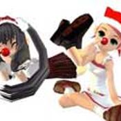 PangYa: Christmas Event [PR]