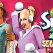 The Sims2: Seasons [Preview]