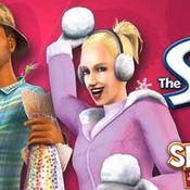 The Sims2: Seasons [Preview]