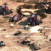 Command & Conquer 3 เตรียมลง 360 แน่นอน [News]