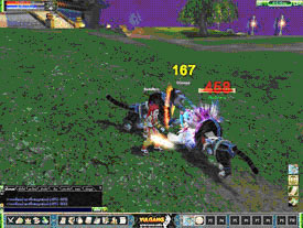 Yulgang: ชุดเกราะมังกรไฟ และชุดกระโปรงหงษ์ฟ้า [PR]