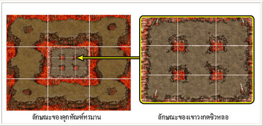 TS Online เตรียมอัพเดทเวอร์ชั่นใหม่ล่าสุด "สงครามกลางเวหา" [PR]