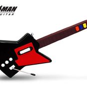 Nyko Frontman Guitar Hero Controller [News]