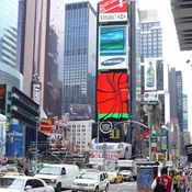 Time Square Hosts Wii Launch Party [News]