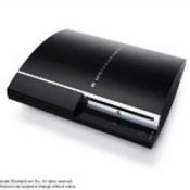 SONY ลดจำนวนเครื่อง PS3 ที่จะขายในญี่ปุ่น [News]