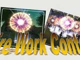 L2 Corner: Fire Work Contest [PR]