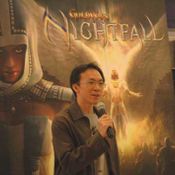 เอ็นซี ทรูปลื้ม งานเปิดตัว Guild Wars Nightfall สุกคึกคัก [PR]