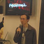 เอ็นซี ทรูปลื้ม งานเปิดตัว Guild Wars Nightfall สุกคึกคัก [PR]