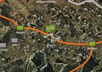 สามก๊กออนไลน์: รางวัลแด่เจ้าเมืองฮั่นจง ผู้กำหราบกองกำลังผ้าเหลือง [PR]