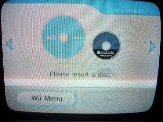 Interface ของ Wii [News]