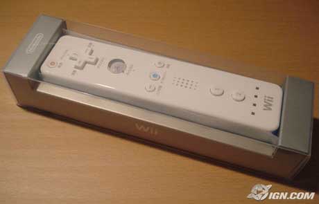 Television Wiimote [News]