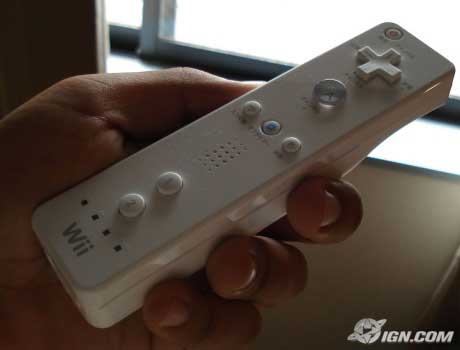 Television Wiimote [News]