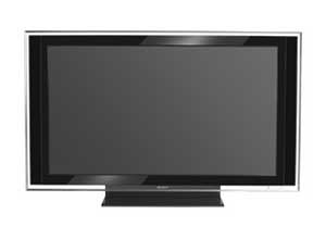 New Laser HDTV [News]