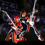 เผยแล้วชื่อเพลงทั้งหมดของ Guitar Hero II [News]